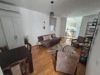 Dvosoban stan za izdavanje, Vojvođanska 530D, 450€, 46m² — 7