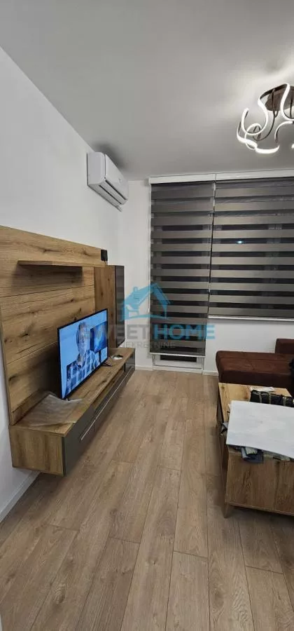 Dvosoban stan za izdavanje, Vojvode Stepe 461A, 550€, 50m² — 2