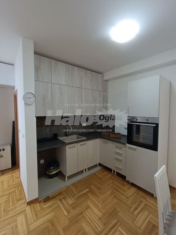 Dvosoban stan za izdavanje, Vojvode Vlahovica — 3