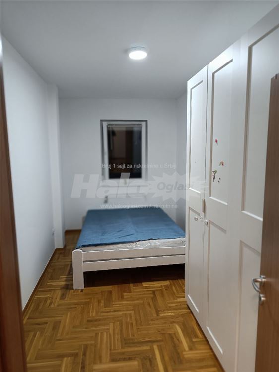 Dvosoban stan za izdavanje, Vojvode Vlahovica — 5