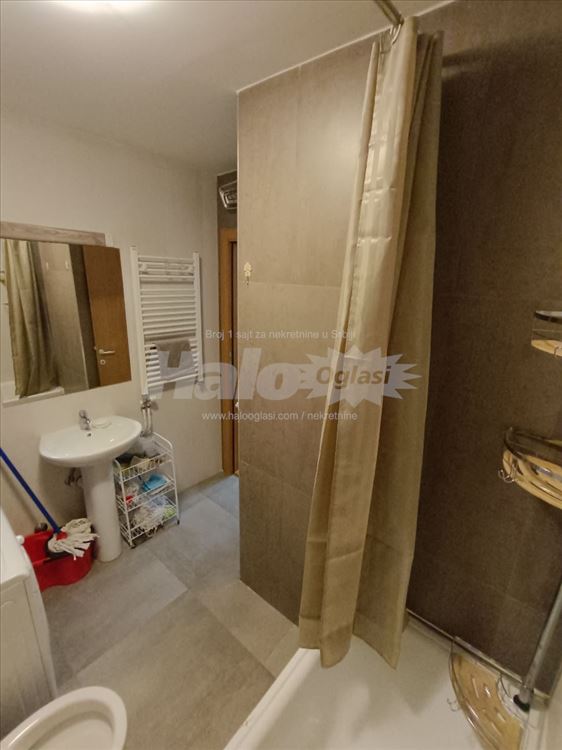 Dvosoban stan za izdavanje, Vojvode Vlahovica — 8