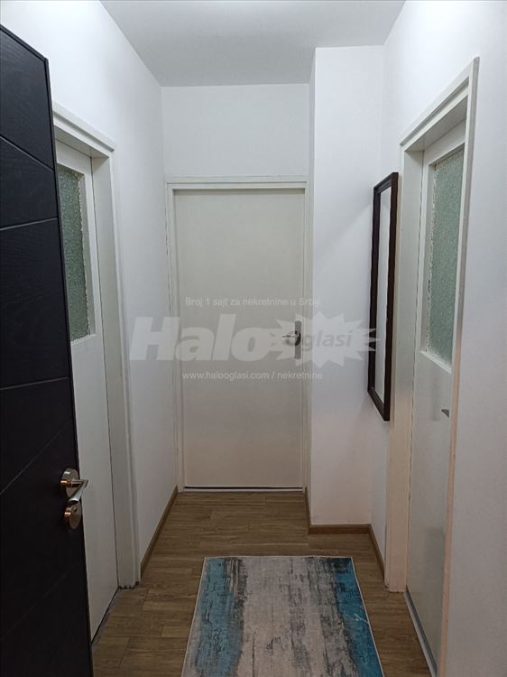 Dvosoban stan za izdavanje,Višnjička banja, 35m2 — 5