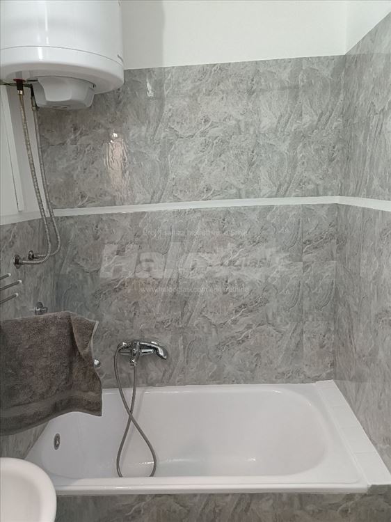 Dvosoban stan za izdavanje,Višnjička banja, 35m2 — 6