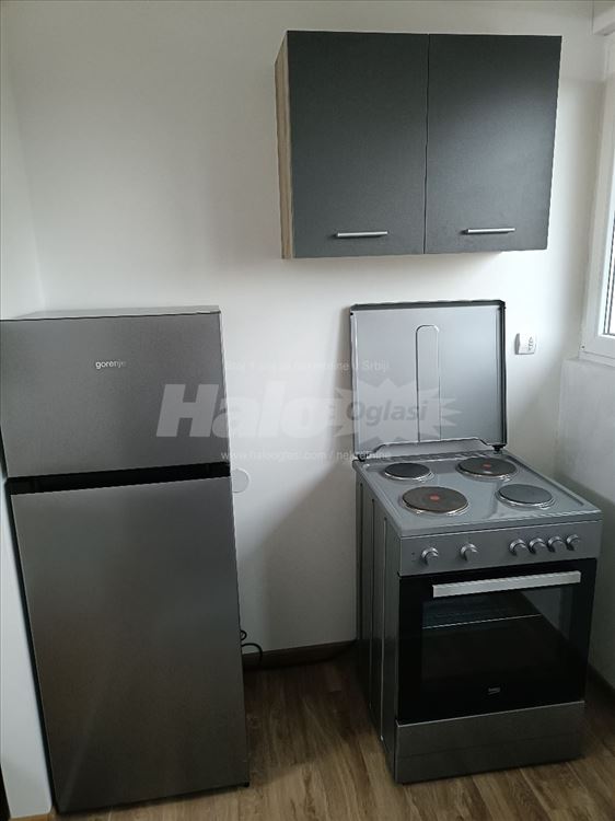 Dvosoban stan za izdavanje,Višnjička banja, 35m2 — 10
