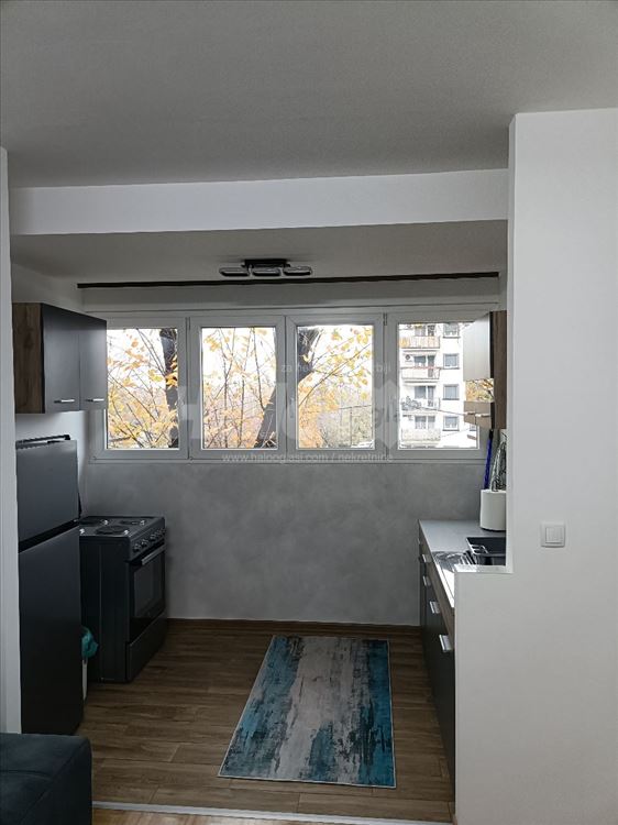 Dvosoban stan za izdavanje,Višnjička banja, 35m2 — 11