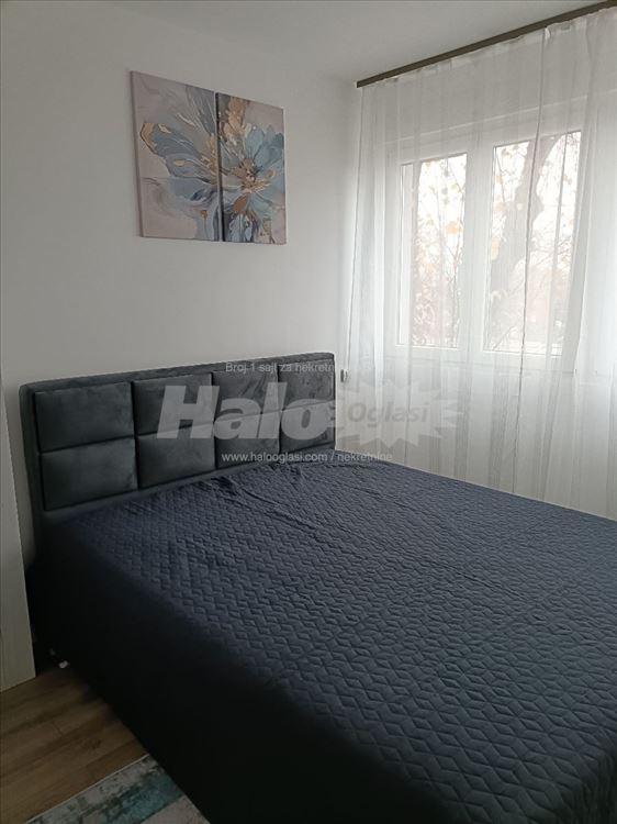 Dvosoban stan za izdavanje,Višnjička banja, 35m2 — 12