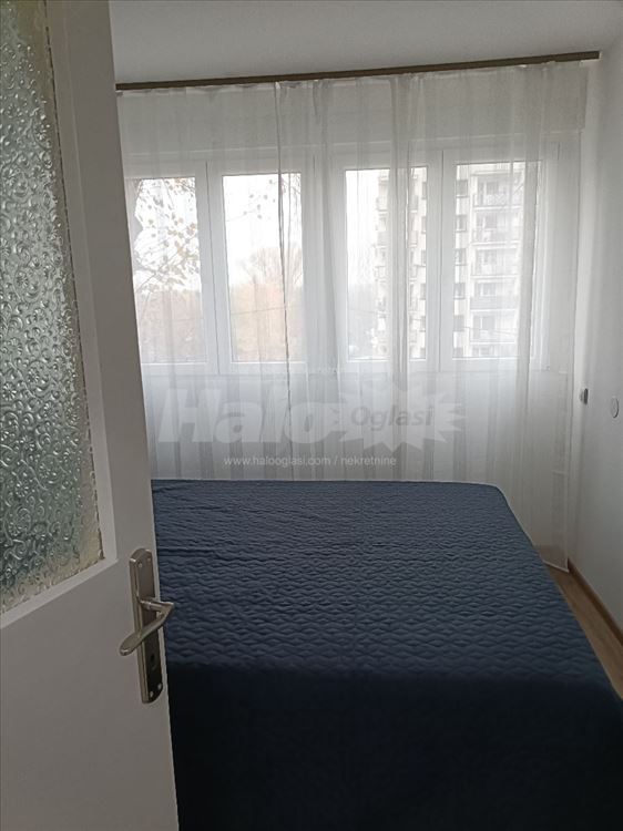 Dvosoban stan za izdavanje,Višnjička banja, 35m2 — 13