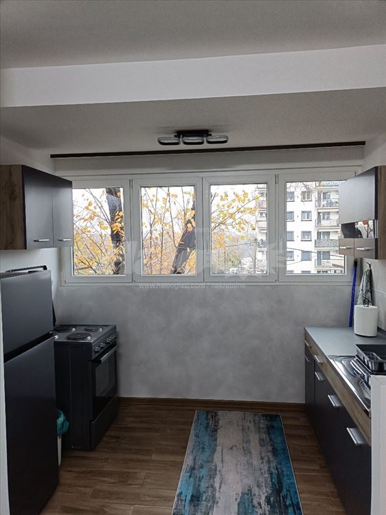 Dvosoban stan za izdavanje,Višnjička banja, 35m2 — 14