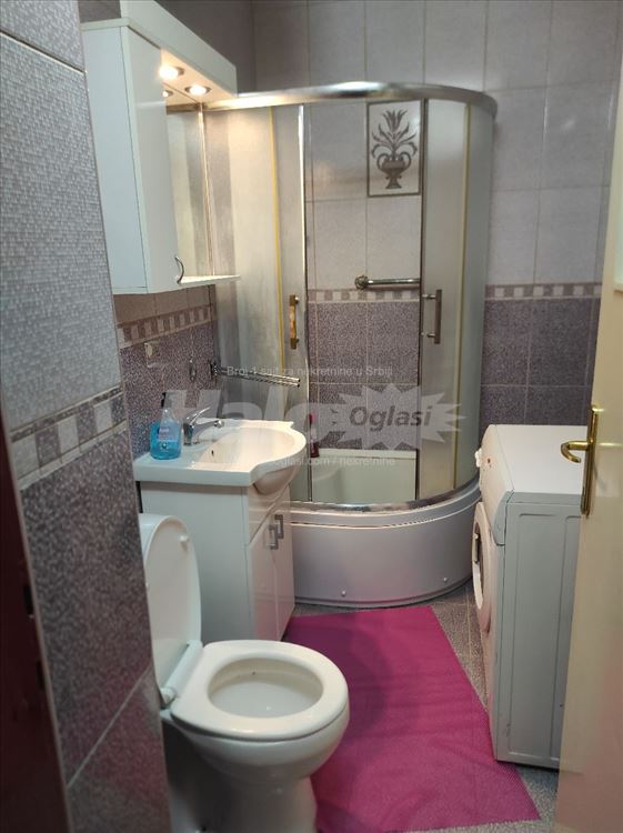 Dvosoban stan, Zemun Meandri, miran kraj — 5