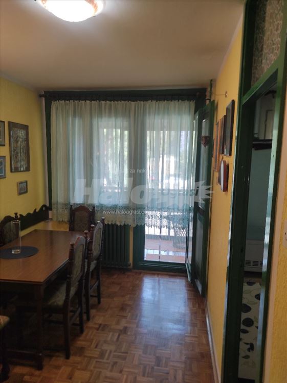 Dvosoban stan, Zemun Meandri, miran kraj — 8