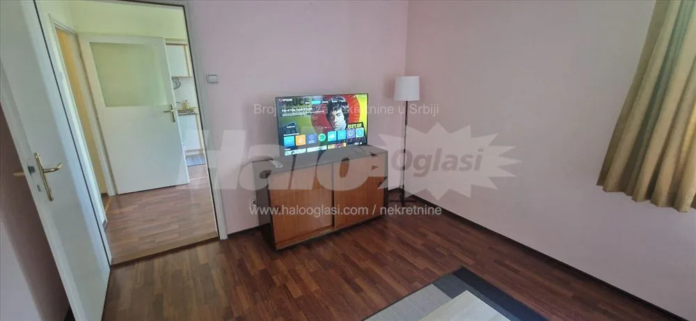 Dvosobni stan - 48 kvm - Miljakovac — 5
