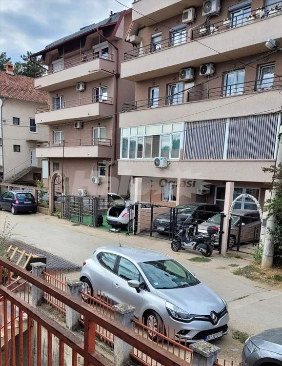 Dvosobni stan Vidikovac Rakovica — 6