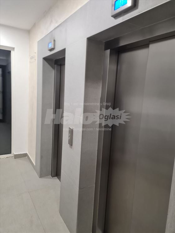East Side Zvezdara — 6