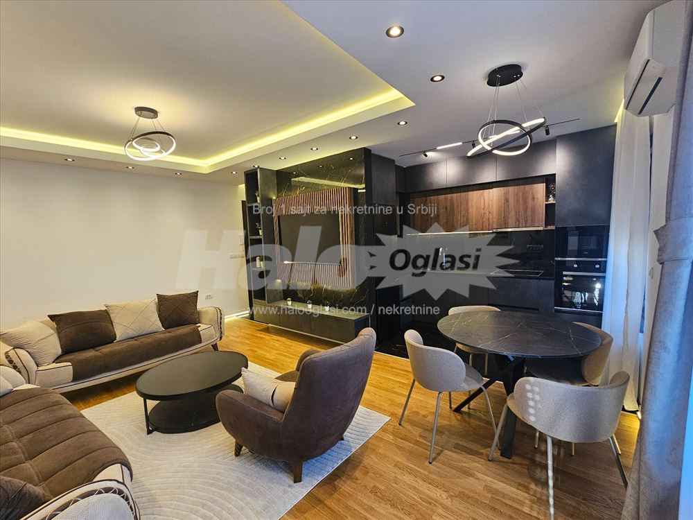 Ekskluzivan- nov, 3.0 stan, 74 m2 garaža — 4