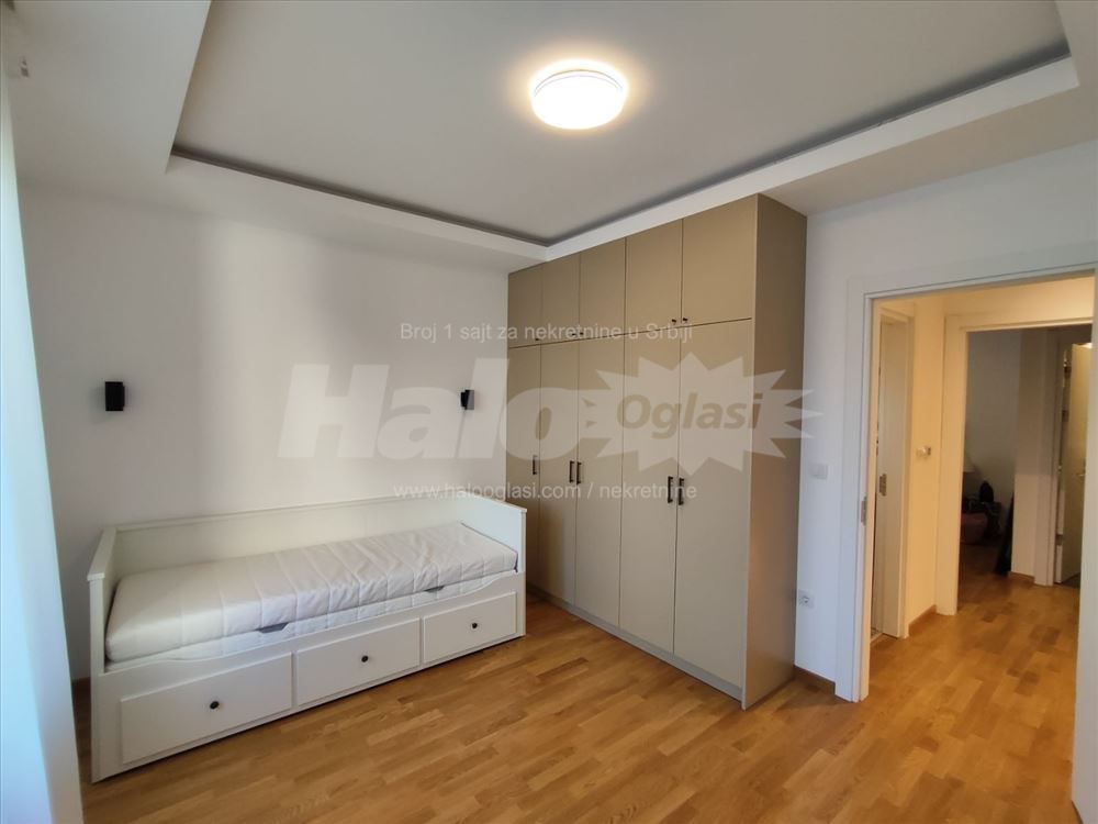 Ekskluzivan- nov, 3.0 stan, 74 m2 garaža — 6