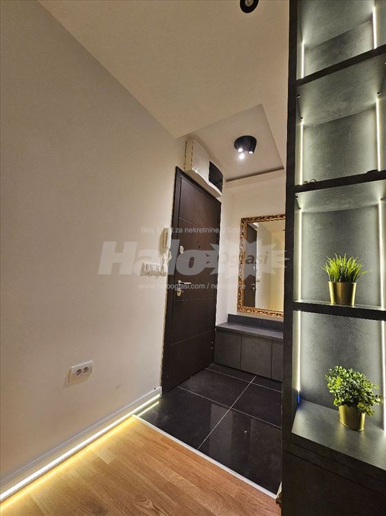 Ekskluzivan- nov, 3.0 stan, 74 m2 garaža — 9