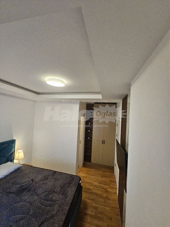Ekskluzivan- nov, 3.0 stan, 74 m2 garaža — 11