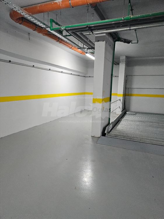 Ekskluzivan- nov, 3.0 stan, 74 m2 garaža — 13