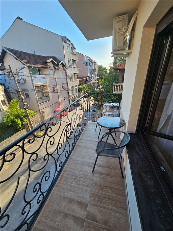 Ekskluzivan- nov, 3.0 stan, 74 m2 garaža — 14