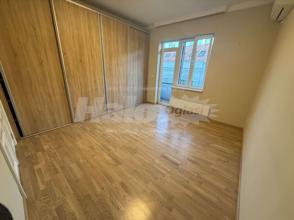 Ekskluzivan salonac – Dorćol, Strahinjića Bana — 3