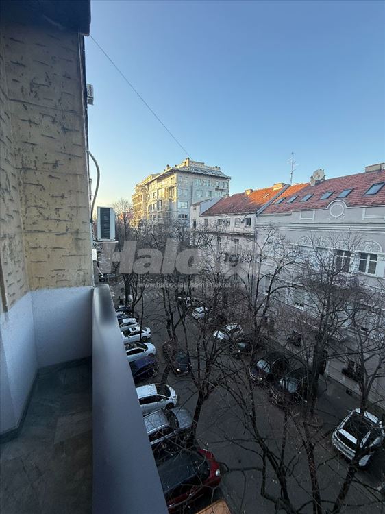Ekskluzivan salonac – Dorćol, Strahinjića Bana — 5