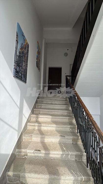 Ekskluzivan stan - Dedinje, 80m² — 2