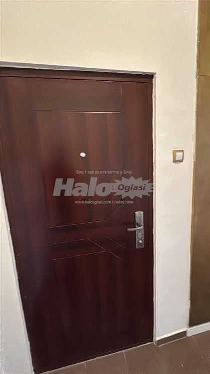 Ekskluzivan stan - Dedinje, 80m² — 3