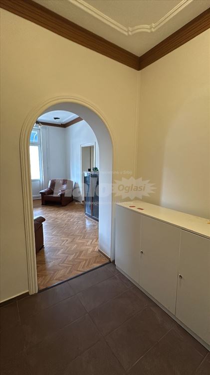 Ekskluzivan stan - Dedinje, 80m² — 4
