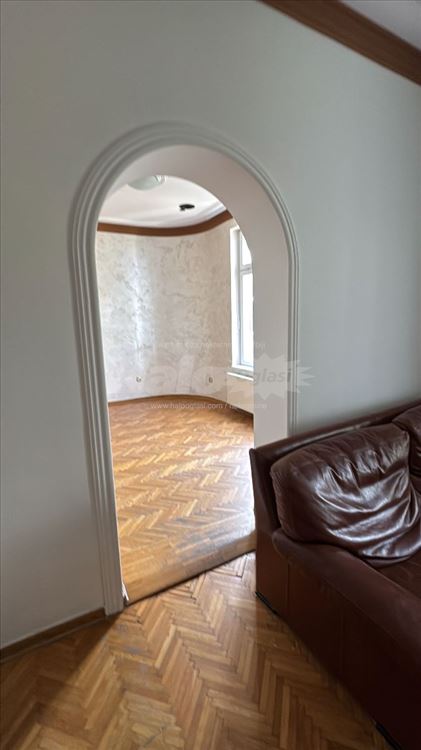 Ekskluzivan stan - Dedinje, 80m² — 5