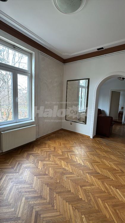 Ekskluzivan stan - Dedinje, 80m² — 6