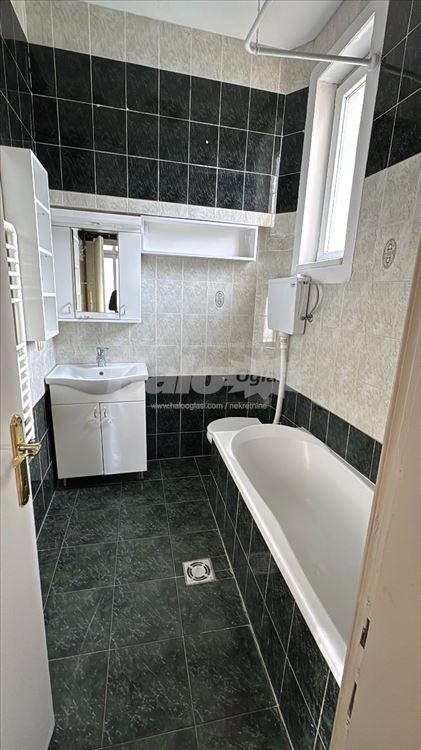 Ekskluzivan stan - Dedinje, 80m² — 7