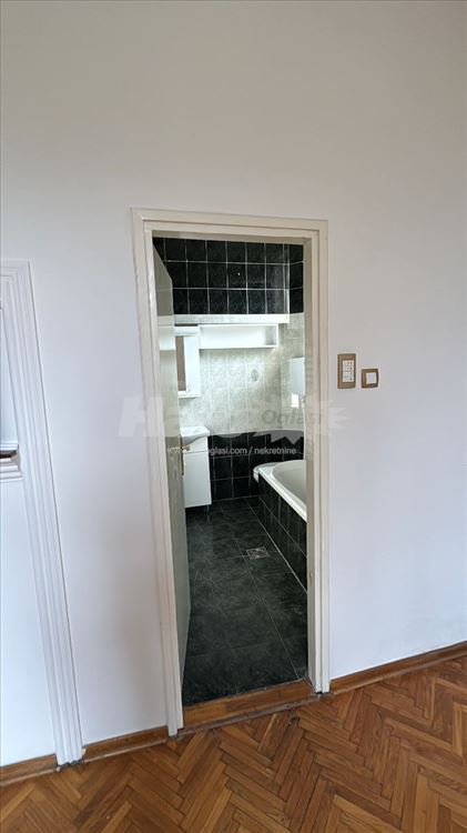 Ekskluzivan stan - Dedinje, 80m² — 8
