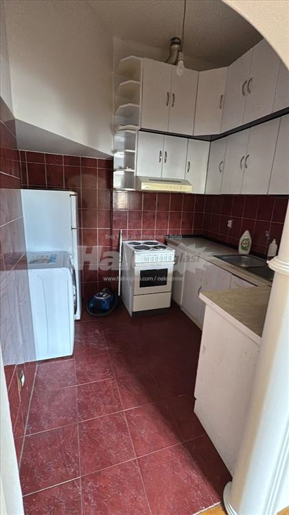 Ekskluzivan stan - Dedinje, 80m² — 9