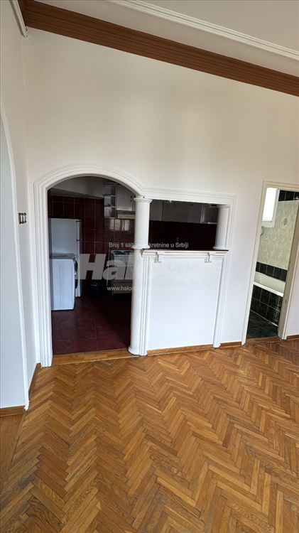 Ekskluzivan stan - Dedinje, 80m² — 10