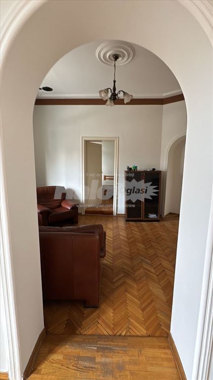 Ekskluzivan stan - Dedinje, 80m² — 12
