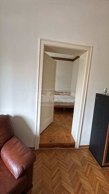 Ekskluzivan stan - Dedinje, 80m² — 13