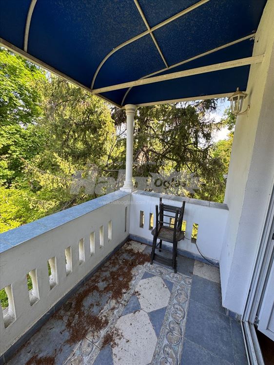 Ekskluzivan stan - Dedinje, 80m² — 15