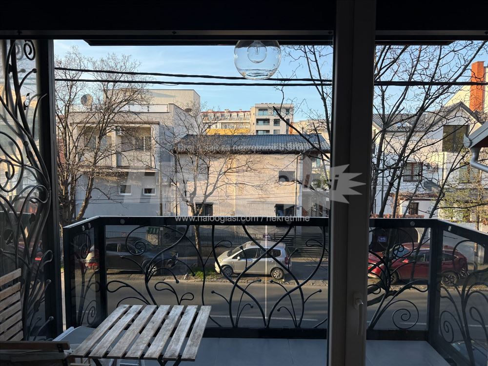 Ekskluzivan stan za izdavanje-Gospodara Vučića 98 — 8