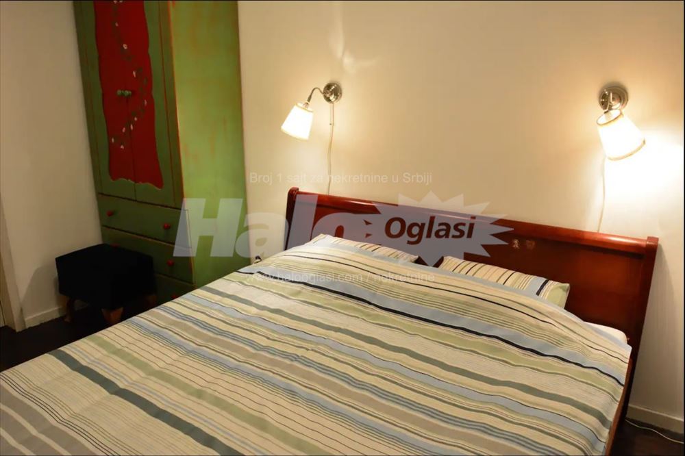 Ekskluzivan trosoban stan - Topolska Vračar — 5