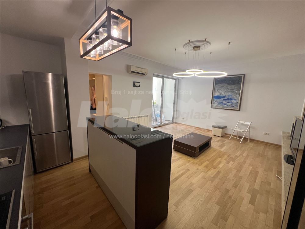 Ekskluzivna lokacija! 4-soban stan 105 m², Vračar — 3