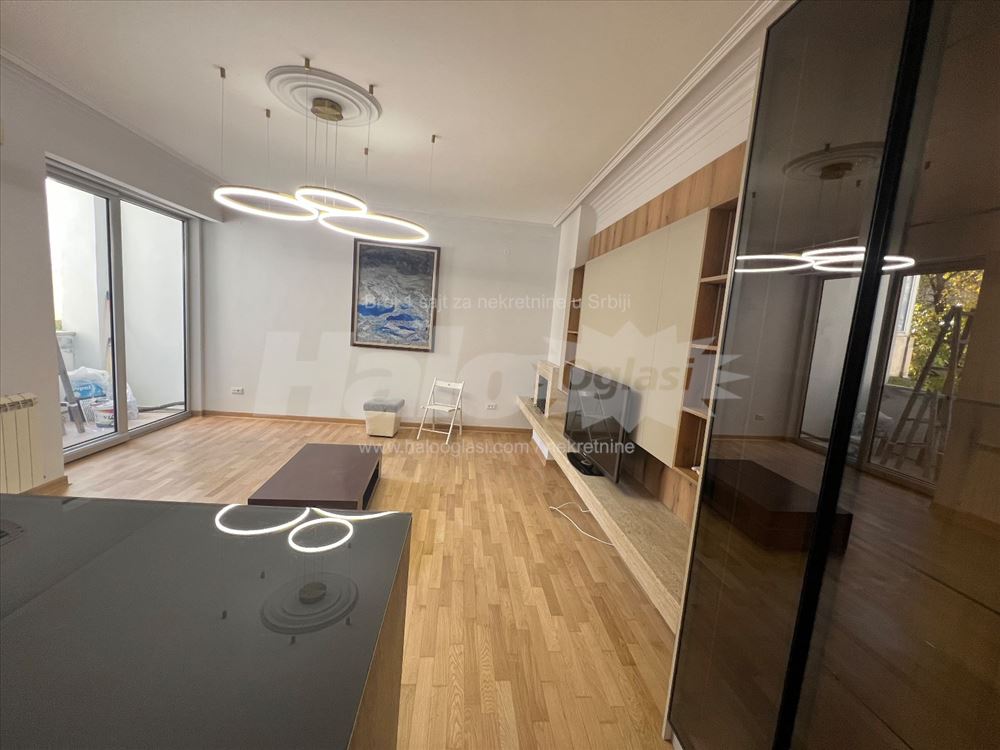 Ekskluzivna lokacija! 4-soban stan 105 m², Vračar — 4