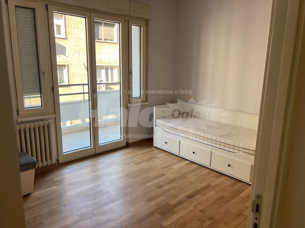 Ekskluzivna lokacija! 4-soban stan 105 m², Vračar — 5