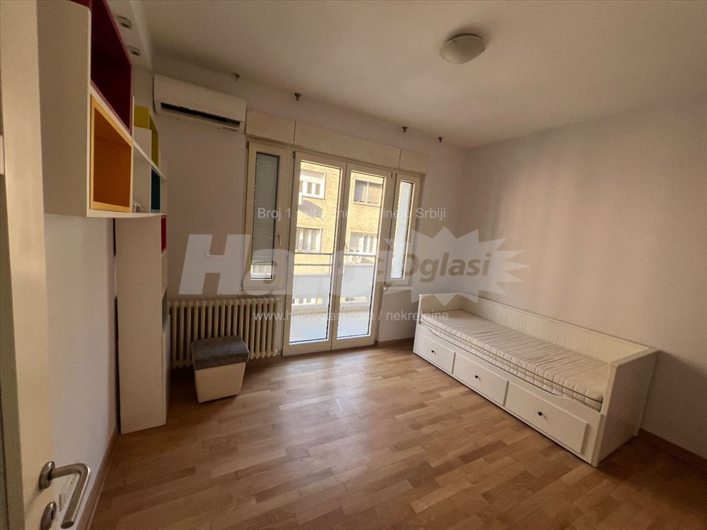 Ekskluzivna lokacija! 4-soban stan 105 m², Vračar — 6