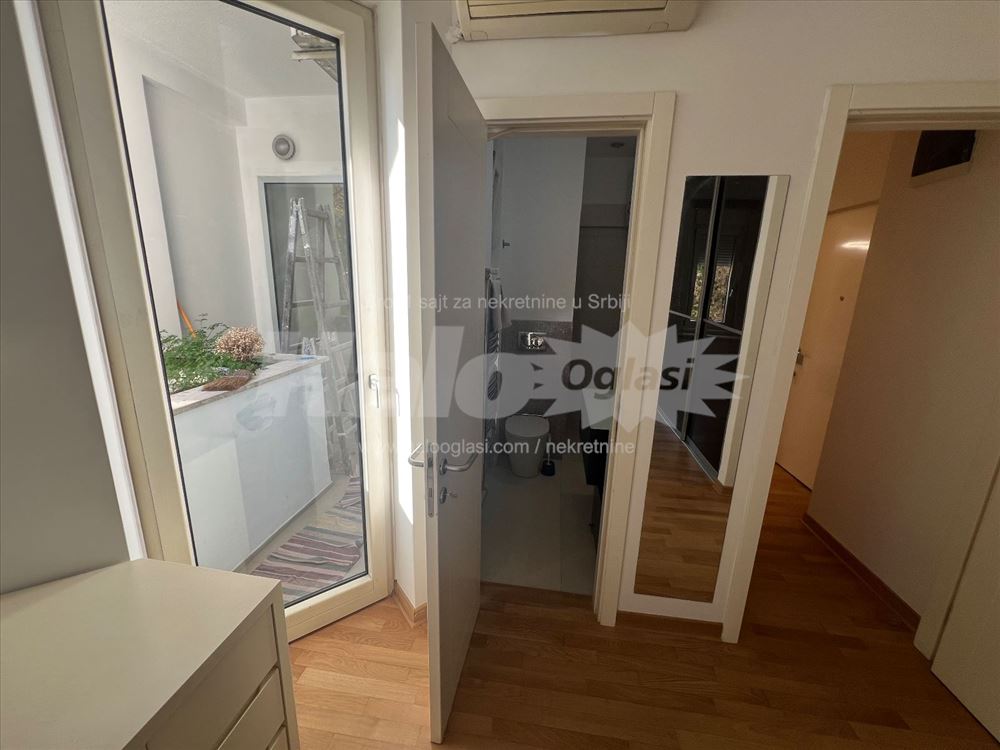 Ekskluzivna lokacija! 4-soban stan 105 m², Vračar — 7