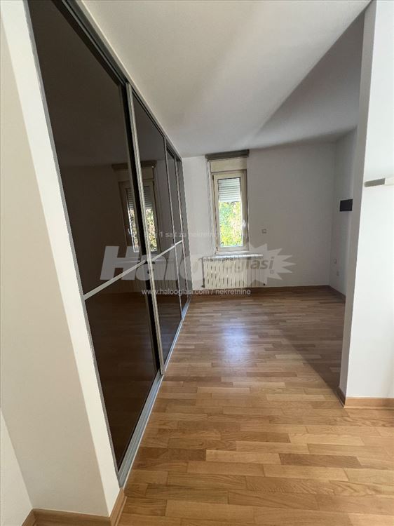 Ekskluzivna lokacija! 4-soban stan 105 m², Vračar — 8
