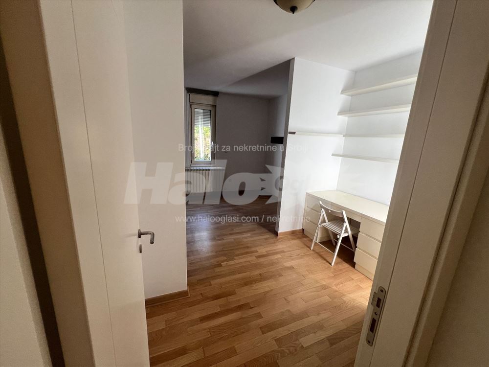 Ekskluzivna lokacija! 4-soban stan 105 m², Vračar — 10