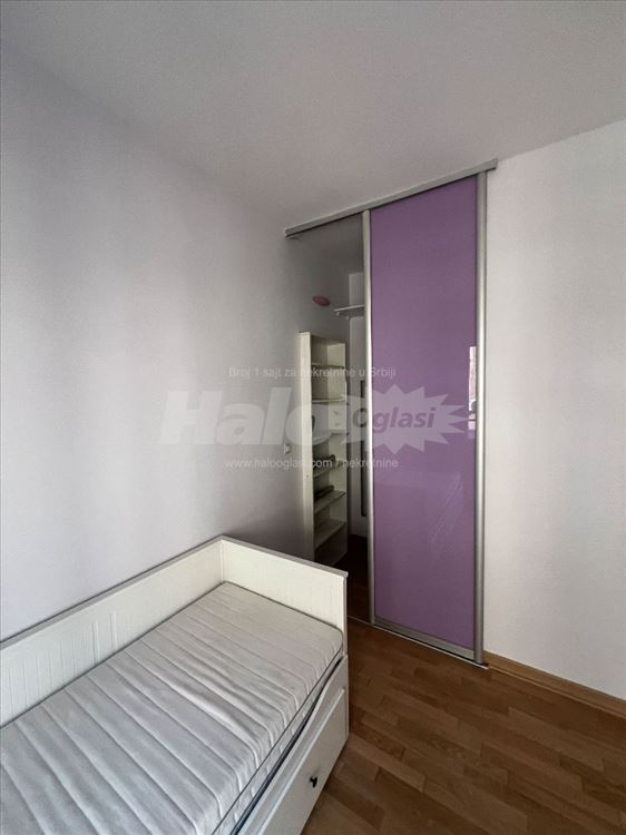 Ekskluzivna lokacija! 4-soban stan 105 m², Vračar — 11