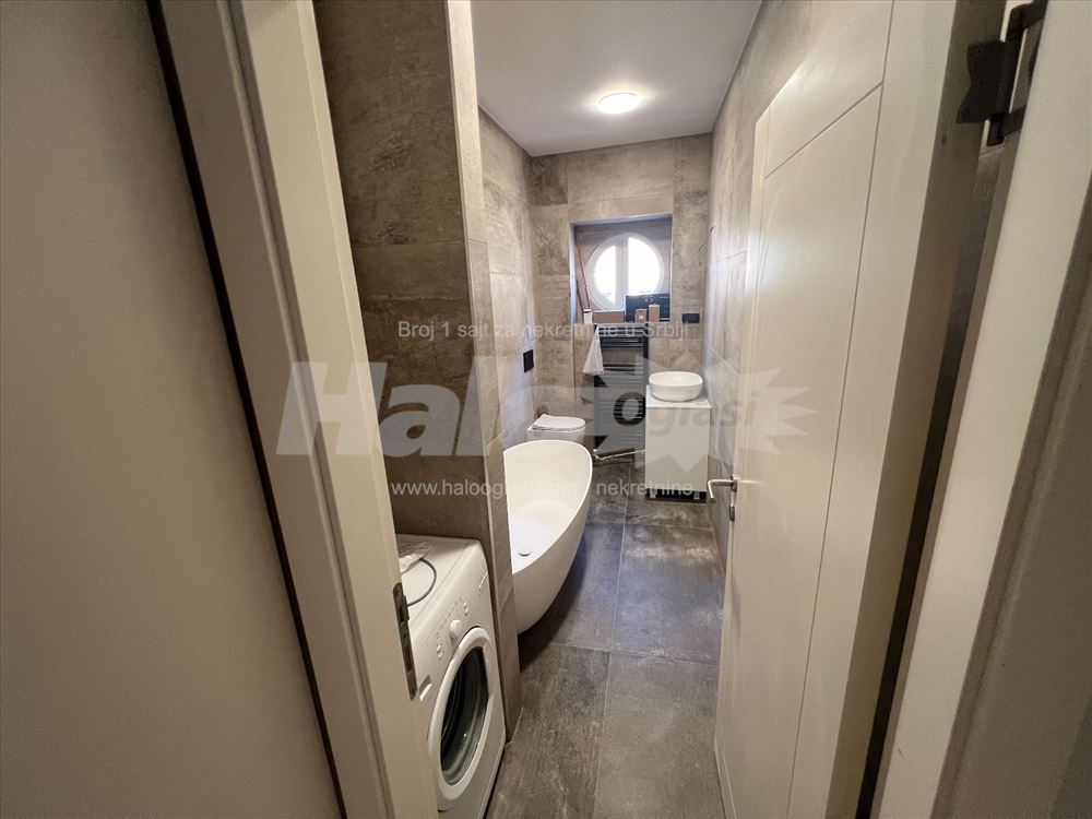 Ekskluzivna lokacija! 4-soban stan 105 m², Vračar — 12
