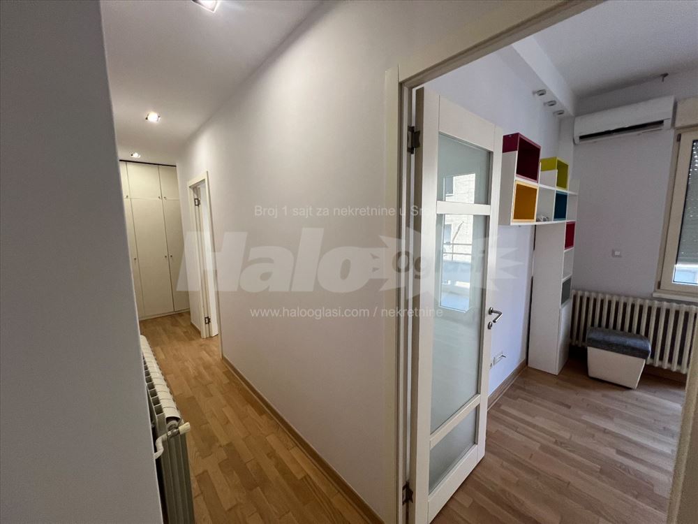 Ekskluzivna lokacija! 4-soban stan 105 m², Vračar — 13