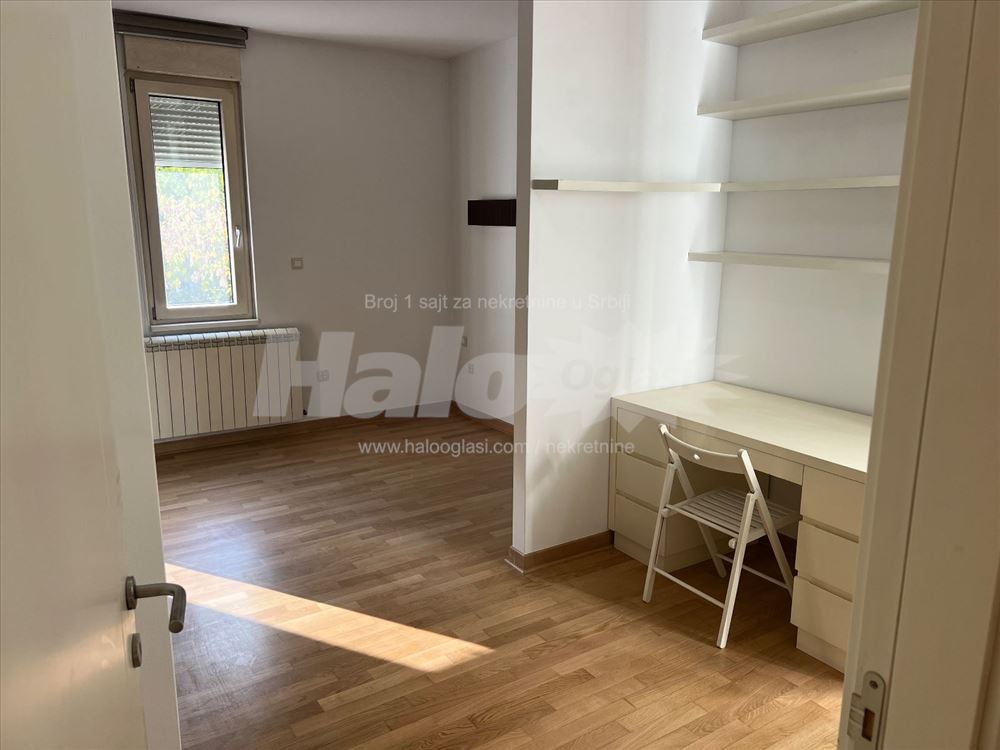 Ekskluzivna lokacija! 4-soban stan 105 m², Vračar — 14
